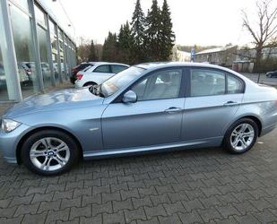 BMW 318 Gebrauchtwagen