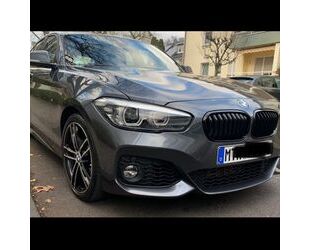 BMW 118 Gebrauchtwagen