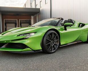 Ferrari SF90 Gebrauchtwagen