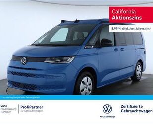 VW T7 California Gebrauchtwagen
