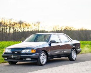 Ford Scorpio Gebrauchtwagen