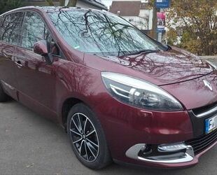 Renault Scenic Gebrauchtwagen