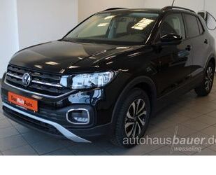 VW Volkswagen T-Cross 1.0l TSI Active OPF *NAV,APP,AC Gebrauchtwagen