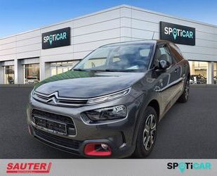 Citroen C4 Cactus Gebrauchtwagen