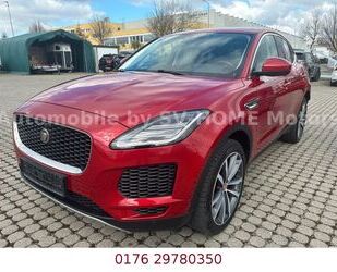 Jaguar E-Pace Gebrauchtwagen