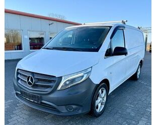 Mercedes-Benz Vito Gebrauchtwagen