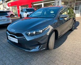 Kia ceed Sportswagon Gebrauchtwagen