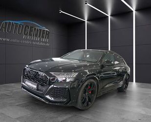 Audi RSQ8 Gebrauchtwagen