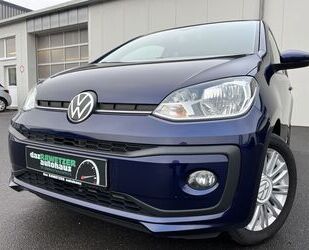 VW up! Gebrauchtwagen