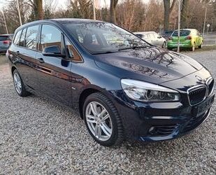 BMW 218 Gebrauchtwagen