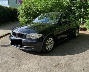 BMW 116 Gebrauchtwagen