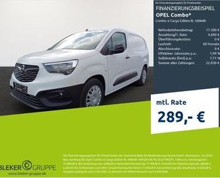 Opel Combo Gebrauchtwagen