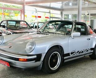 Porsche 911 Urmodell Gebrauchtwagen