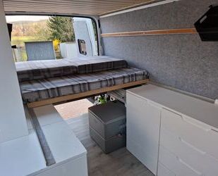Ford Tourneo Gebrauchtwagen