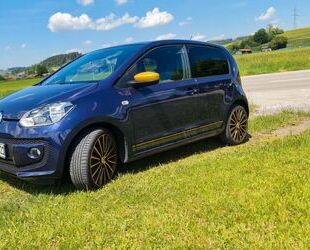 VW up! Gebrauchtwagen