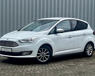 Ford C-Max Gebrauchtwagen