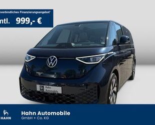 VW ID. Buzz Gebrauchtwagen