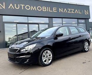 Peugeot 308 Gebrauchtwagen
