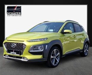 Hyundai KONA Gebrauchtwagen