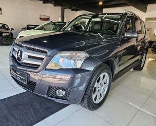 Mercedes-Benz GLK 220 Gebrauchtwagen
