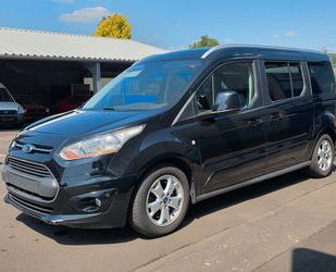 Ford Tourneo Connect Gebrauchtwagen