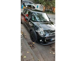 Mini Cooper Gebrauchtwagen