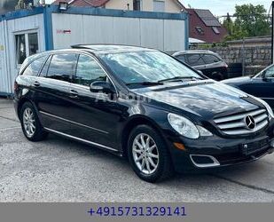 Mercedes-Benz R 500 Gebrauchtwagen