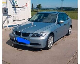 BMW 320 Gebrauchtwagen
