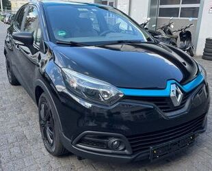 Renault Captur Gebrauchtwagen