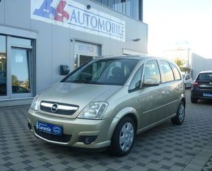 Opel Meriva Gebrauchtwagen