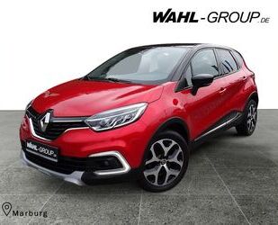 Renault Captur Gebrauchtwagen