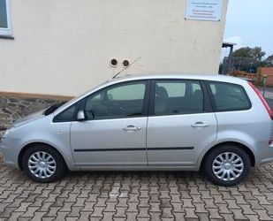Ford C-Max Gebrauchtwagen