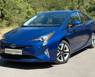 Toyota Prius Gebrauchtwagen
