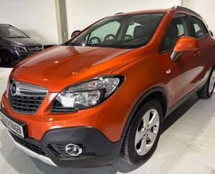 Opel Mokka Gebrauchtwagen