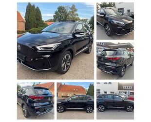 MG ZS Gebrauchtwagen