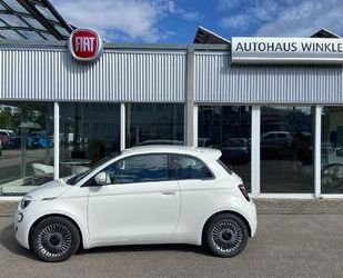 Fiat 500e Gebrauchtwagen