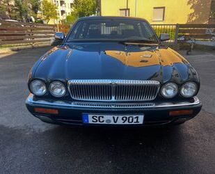 Jaguar XJ12 Gebrauchtwagen