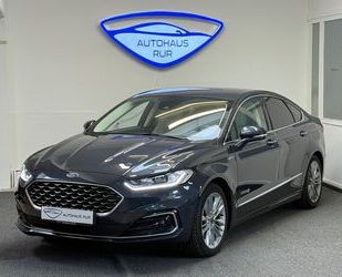 Ford Mondeo Gebrauchtwagen