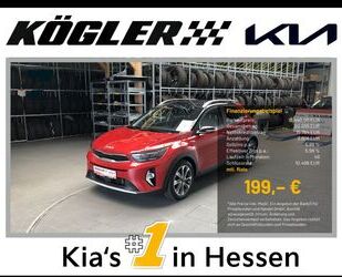 Kia Stonic Gebrauchtwagen