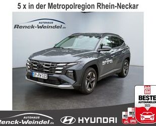 Hyundai TUCSON Gebrauchtwagen