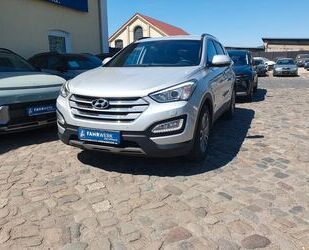 Hyundai SANTA FE Gebrauchtwagen