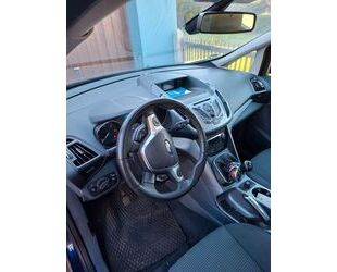 Ford C-Max Gebrauchtwagen