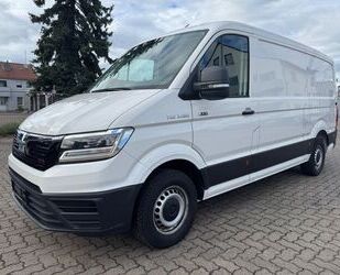 MAN TGE Gebrauchtwagen