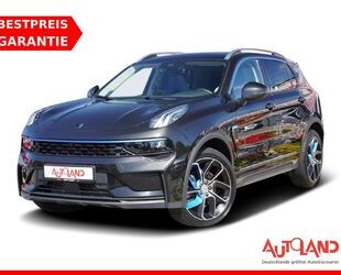 Lynk & Co 01 Gebrauchtwagen