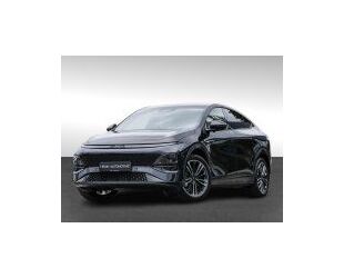 XPeng G6 Gebrauchtwagen