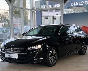 Peugeot 508 Gebrauchtwagen