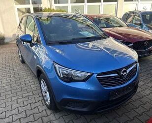 Opel Crossland (X) Gebrauchtwagen