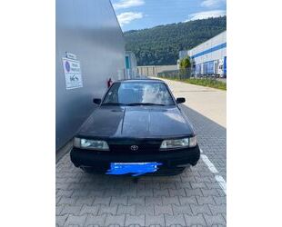 Toyota Camry Gebrauchtwagen