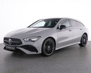 Mercedes-Benz CLA 180 Shooting Brake Gebrauchtwagen