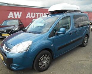 Citroen Berlingo Gebrauchtwagen